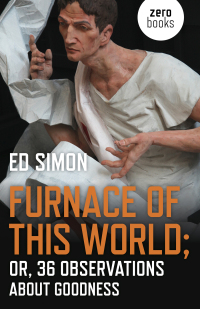 Cover image: Furnace of this World 9781789041255