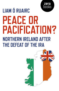 Cover image: Peace or Pacification? 9781789041279