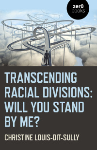 Cover image: Transcending Racial Divisions 9781789041316