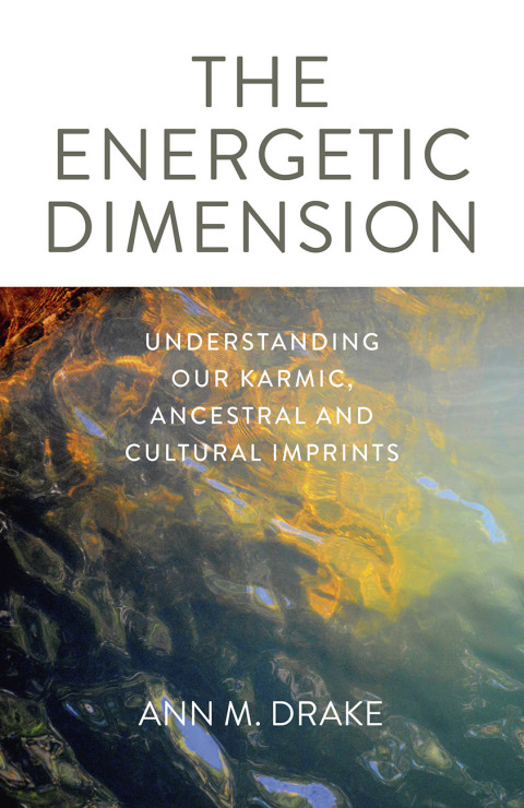 The Energetic Dimension : Understanding Our Karmic, Ancestral and Cultural Imprints - FULL INSTANT DOWNLOAD | PDF DOCX EPUB