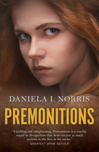 Cover image: Premonitions 9781789041392