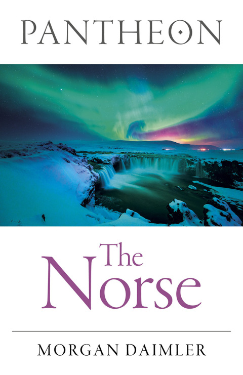 Pantheon - The Norse - FULL INSTANT DOWNLOAD | PDF DOCX EPUB