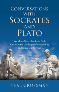 Omslagafbeelding: Conversations with Socrates and Plato 9781789041439