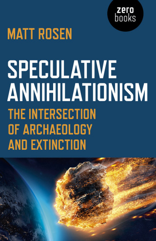Cover image: Speculative Annihilationism 9781789041477