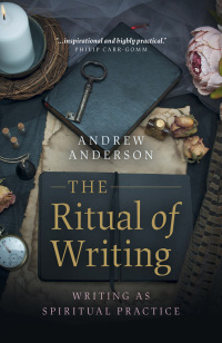Cover image: The Ritual of Writing 9781789041538