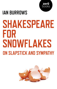 Imagen de portada: Shakespeare for Snowflakes 9781789041613