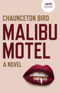 Cover image: Malibu Motel 9781789041729