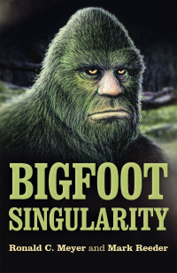 Imagen de portada: Bigfoot Singularity 9781789041804