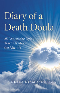 صورة الغلاف: Diary of a Death Doula 9781789041842