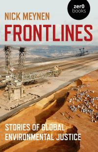 Cover image: Frontlines 9781789041927