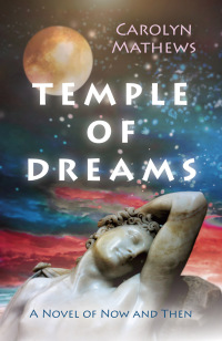 Omslagafbeelding: Temple of Dreams 9781789042009