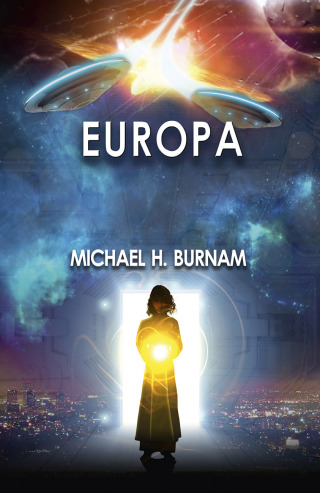 Cover image: Europa 9781789042047