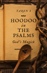 Titelbild: Hoodoo in the Psalms 9781789042061