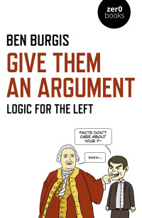 Cover image: Give Them an Argument 9781789042108