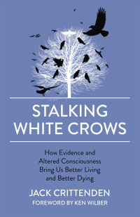 Omslagafbeelding: Stalking White Crows 9781789042184
