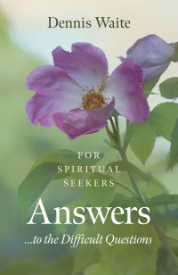 Cover image: Answers... to the Difficult Questions 9781789042207