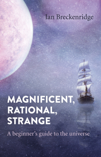 Cover image: Magnificent, Rational, Strange 9781789042245