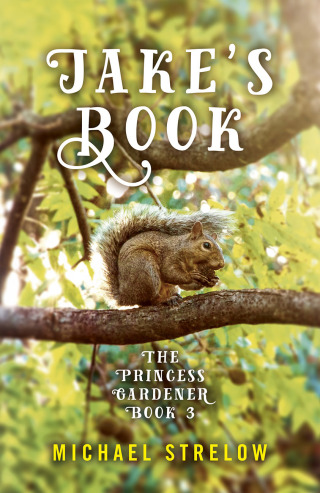 Cover image: Jake's Book 9781789042320