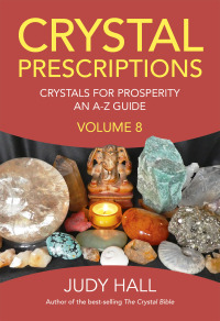 Cover image: Crystal Prescriptions 9781789042405