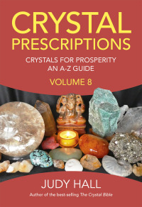 Imagen de portada: Crystal Prescriptions 9781789042405