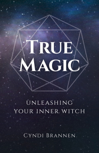 Cover image: True Magic 9781789042436