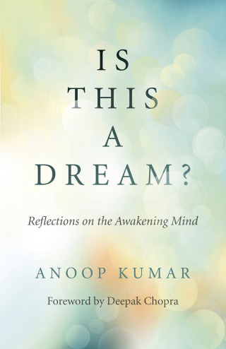 Immagine di copertina: Is This a Dream? 9781789042511
