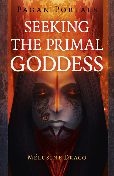 Pagan Portals - Seeking the Primal Goddess - FULL INSTANT DOWNLOAD | PDF DOCX EPUB