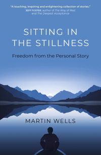 Imagen de portada: Sitting in the Stillness 9781789042665