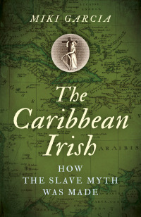 Cover image: The Caribbean Irish 9781789042689