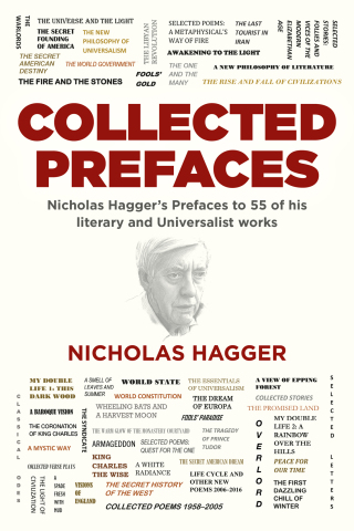 صورة الغلاف: Collected Prefaces 9781789042733