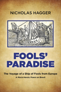 Cover image: Fools' Paradise 9781789042757