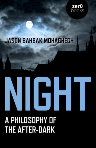 Cover image: Night 9781789042771