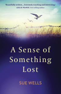 Immagine di copertina: A Sense of Something Lost 9781789042832