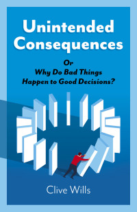 Immagine di copertina: Unintended Consequences 9781789042887