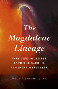 Titelbild: The Magdalene Lineage 9781789043006