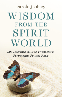Cover image: Wisdom From the Spirit World 9781789043020