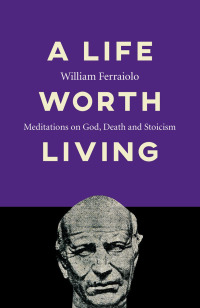 Cover image: A Life Worth Living 9781789043044
