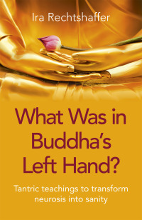 Omslagafbeelding: What Was in Buddha's Left Hand? 9781789043112