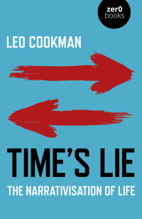 Cover image: Time's Lie 9781789043396
