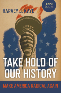 Cover image: Take Hold of Our History 9781789043556