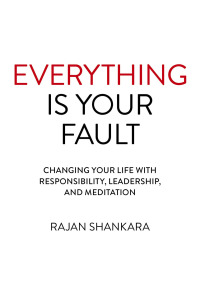 Cover image: Everything is Your Fault 9781789043594