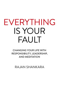 Imagen de portada: Everything is Your Fault 9781789043594