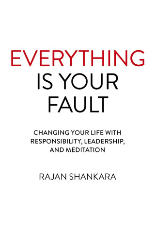 Cover image: Everything is Your Fault 9781789043594