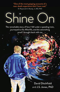Immagine di copertina: Shine On 9781789043655
