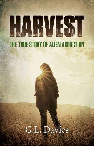 Cover image: Harvest 9781789043853