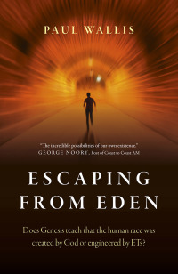 Cover image: Escaping from Eden 9781789043877