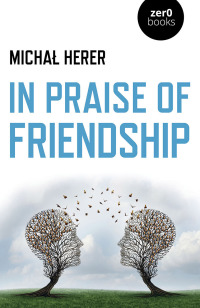 Cover image: In Praise of Friendship 9781789043891