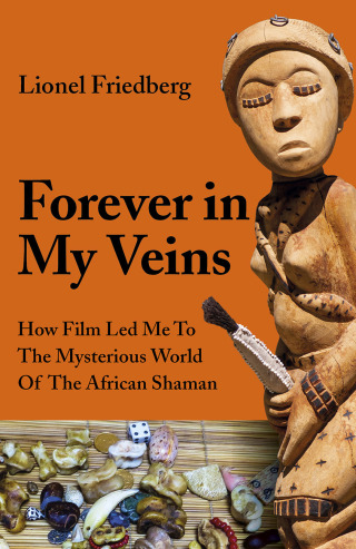 Cover image: Forever in My Veins 9781789043914