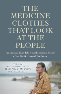 Cover image: The Medicine Clothes that Look at the People 9781789043952