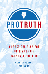Cover image: Pro Truth 9781789043990